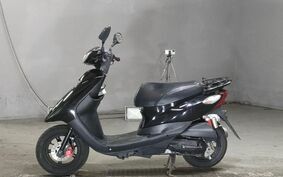 YAMAHA JOG ZR Evolution 2 SA39J