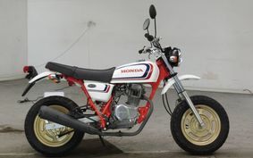 HONDA APE 100 HC07