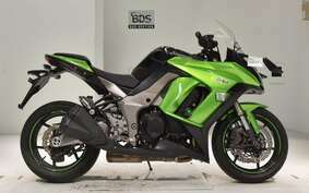 KAWASAKI NINJA 1000 2011