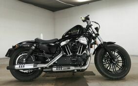 HARLEY XL1200X 2015 LC3