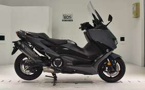 YAMAHA T-MAX 560 T 2021 SJ19J