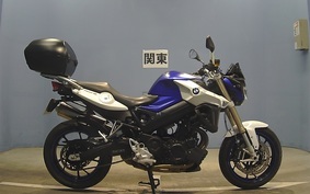 BMW F800R PREMIUM LINE 2015 0B04