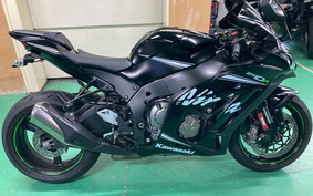 KAWASAKI NINJA 2016 ZXT00S