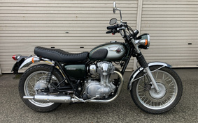 KAWASAKI W800 2012 EJ800A