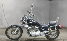 YAMAHA VIRAGO 250 3DM