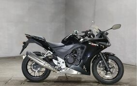 HONDA CBR400R 2013 NC47