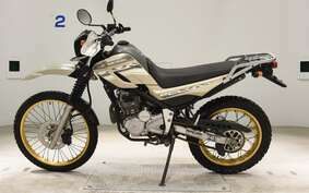 YAMAHA SEROW 250 DG17J