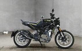 HUSQVARNA  スヴァルトピレン401 2020 UNJ4