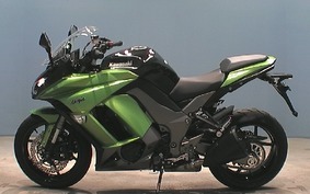 KAWASAKI NINJA 1000 2013 ZXT00G