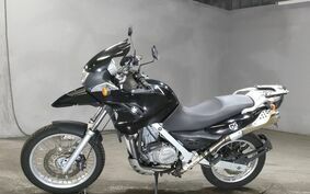 BMW F650GS 2006 0175