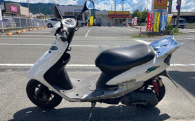 YAMAHA JOG ZR Evolution SA16J