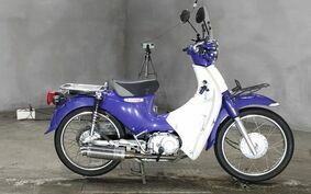 HONDA C110 SUPER CUB JA07