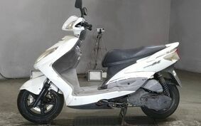 YAMAHA CYGNUS 125 X SE44J