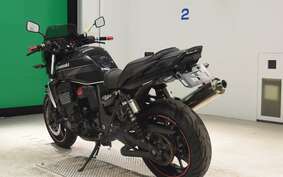 KAWASAKI ZRX1200 D 2014 ZRT20D