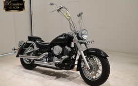 YAMAHA DRAGSTAR 400 CLASSIC 2008 VH01J