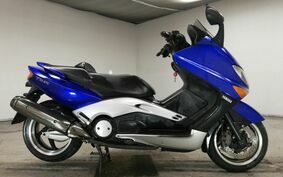 YAMAHA T-MAX500 2006 SJ04J