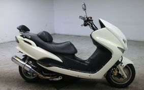 YAMAHA MAJESTY 125 5CA