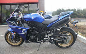 YAMAHA YZF-R1 2009 RN24J