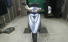 YAMAHA AXIS 125 TREET SE53J