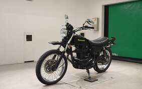 KAWASAKI 250TR BJ250F