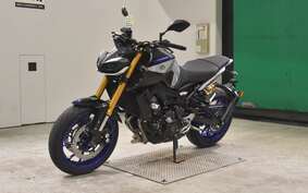 YAMAHA MT-09 ASP 2020 RN52J