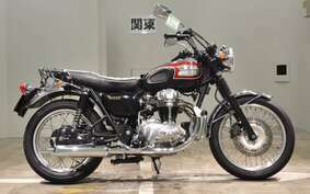 KAWASAKI W650 2002 EJ650A