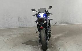 YAMAHA YZF-R25 RG10J