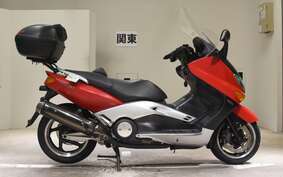 YAMAHA T-MAX500 Gen.2 2007 SJ04J