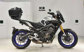 YAMAHA MT-09 ASP 2020 RN52J