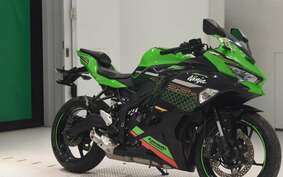 KAWASAKI ZX-25R ZX250E