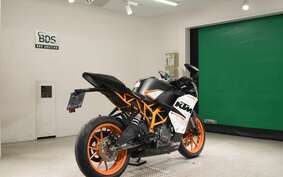 KTM 250 RC