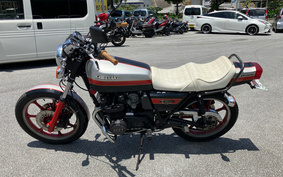 KAWASAKI Z400FX Ltd 1982 KZ400E