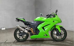 KAWASAKI NINJA 250R EX250K