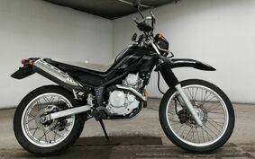 YAMAHA SEROW 250 DG11J