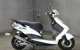 YAMAHA CYGNUS 125 X SE44J