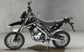 KAWASAKI KLX125D TRACKER LX125D