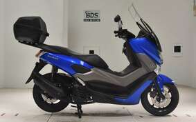 YAMAHA N-MAX SED6J