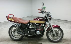 KAWASAKI ZEPHYR 400 1992 ZR400C