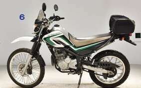 YAMAHA SEROW 250 DG17J