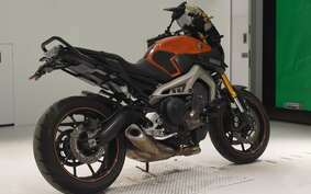 YAMAHA MT-09 2014 RN34J