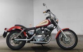 YAMAHA VIRAGO 250 S 3DM