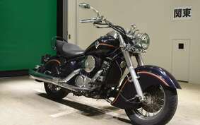 KAWASAKI VULCAN 400 DRIFTER 2001 VN400D