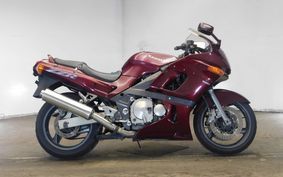 KAWASAKI ZZ-R400 2003 ZX400N