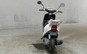 YAMAHA JOG ZR Evolution SA16J