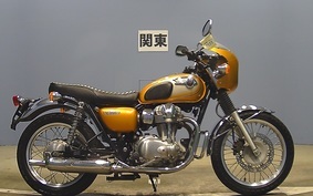 KAWASAKI W800 2012 EJ800A