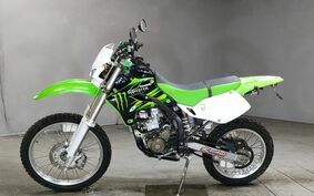 KAWASAKI KLX250 LX250E