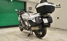 BMW K1600GTL 2019 0F02