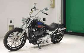 HARLEY FXLR1750 2020 YNJ