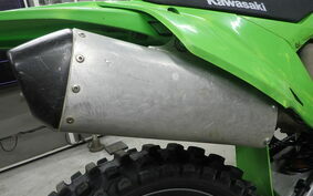 KAWASAKI KX250 F KX252C