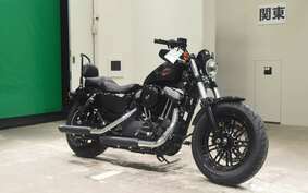 HARLEY XL1200X 2019 LC3